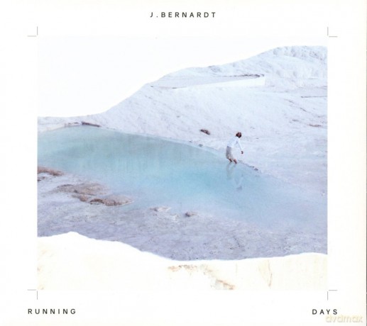 J. Bernardt: Running Days [CD]