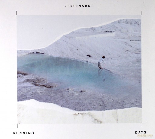 J. Bernardt: Running Days [CD]