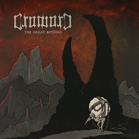 Croword: The Great Beyond [CD]