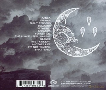 Currents: The Place I Feel Safest [CD]