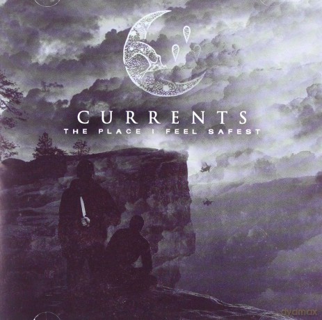 Currents: The Place I Feel Safest [CD]