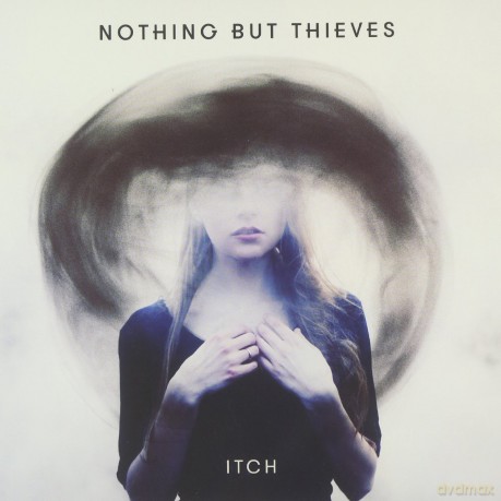 Nothing But Thieves: Itch [Winyl]