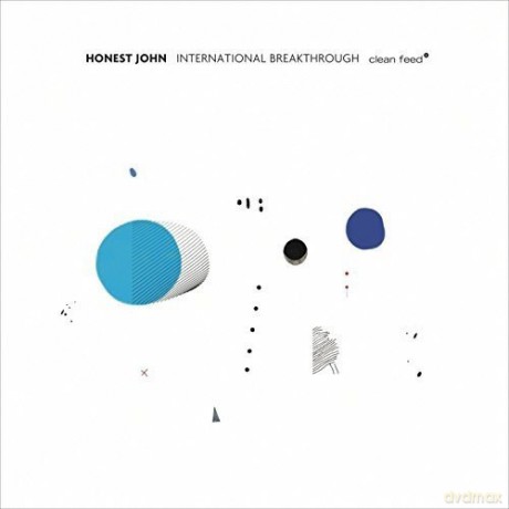 Honest John: International Breakthrough [CD]