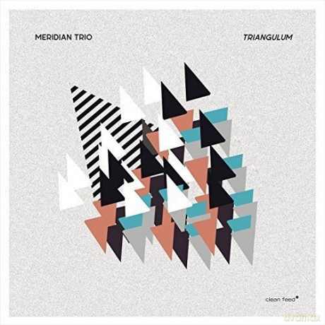 Meridien Trio: Triangulum [CD]