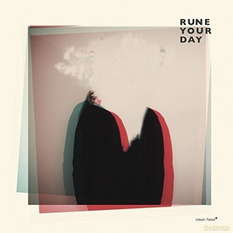 Rune Your Day: Rune Your Day [CD]