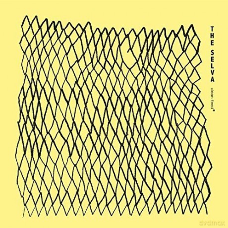 The Selva: The Selva [CD]