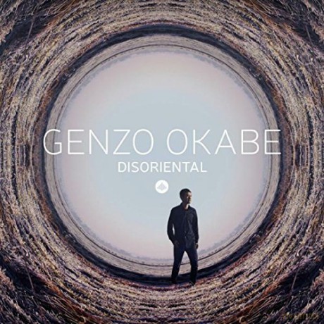 Genzo Okabe: Disoriental [CD]