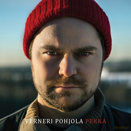 Verneri Pohjola: Pekka [CD]
