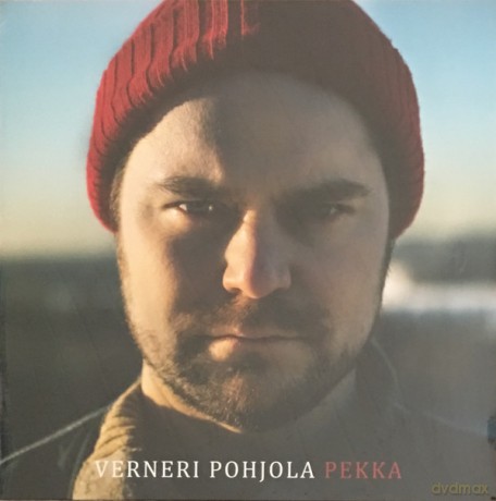 Verneri Pohjola: Pekka [2xWinyl]
