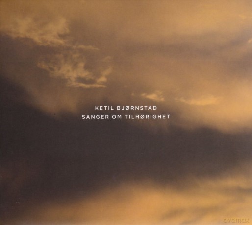 Ketil Bjornstad: Sanger Om Tilhorighet [CD]