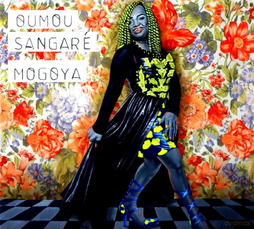 Oumou Sangare: Mogoya [CD]
