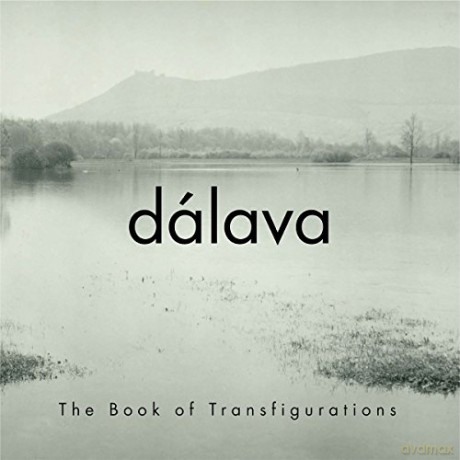 Dálava: The Book of Transfigurations [CD]
