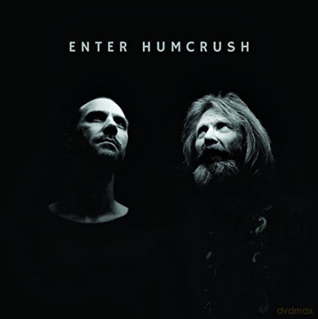 Humcrush: Enter [CD]