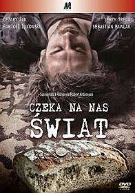Czeka na nas świat [DVD]