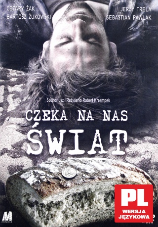 Czeka na nas świat [DVD]