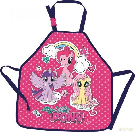 Fartuszek My Little Pony