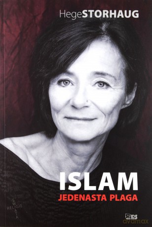 Islam. Jedenasta plaga - Hege Storhaug [KSIĄŻKA]