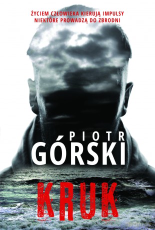 Kruk - Piotr Górski [KSIĄŻKA]