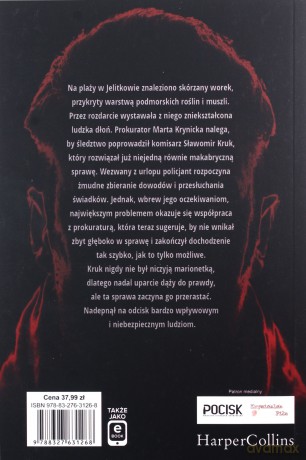 Kruk - Piotr Górski [KSIĄŻKA]