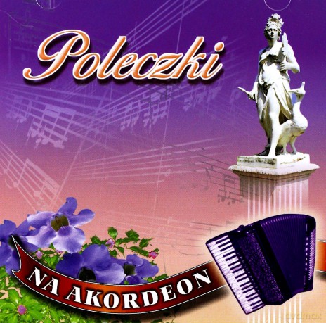 Różni Wykonawcy: Poleczki [CD]