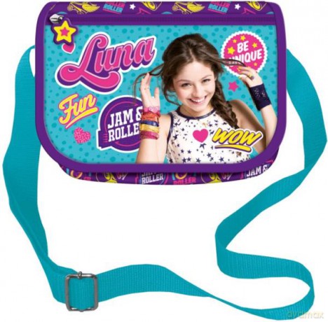 Torebka na ramię Soy Luna