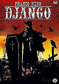 Django [DVD]
