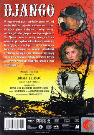 Django [DVD]