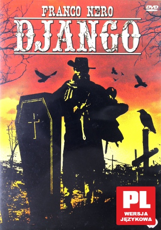 Django [DVD]