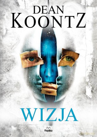 Wizja (pocket) - Dean Koontz [KSIĄŻKA]