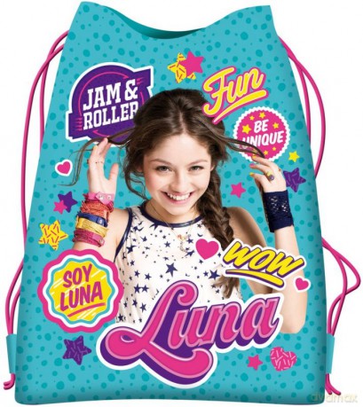 Worek na obuwie Soy Luna