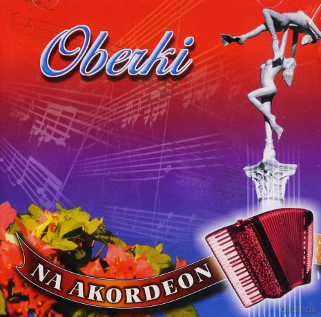 Oberki [CD]