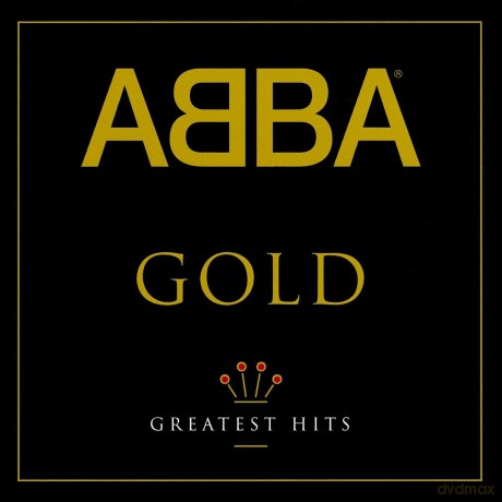 ABBA: Gold - 25th Anniversary (Limited) [2xWinyl]