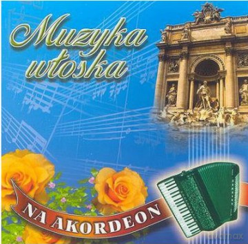 Muzyka włoska [CD]