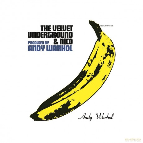 Velvet Underground: The Velvet Underground & Nico - 50th Anniversary (Limited) [Winyl]