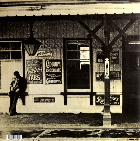 Elton John: Tumbleweed Connection (Remastered) [Winyl]