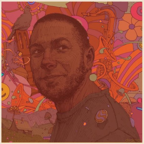Jarecki: Za Wysoko [CD]