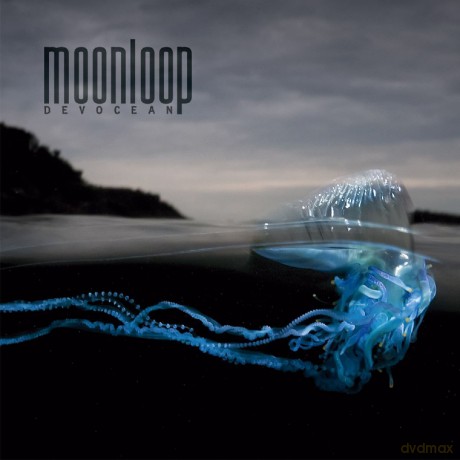 Moonloop: Devocean (digipack) [CD]