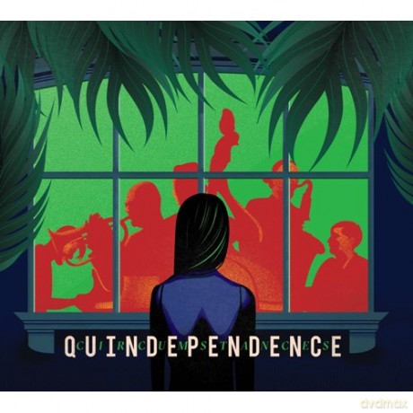 Quindependence: Circumstances [CD]