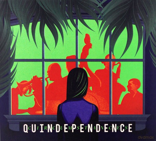 Quindependence: Circumstances [CD]