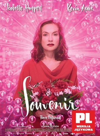 Souvenir [DVD]