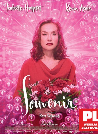 Souvenir [Blu-Ray]