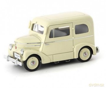Nissan Tama E4S-47 Japan 1947