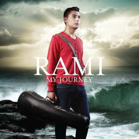 Rami Basisah: My Journey [CD]