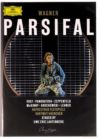 Wagner Parsifal [2DVD]