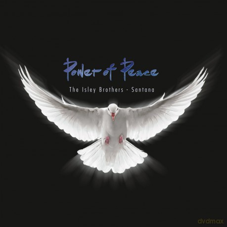 The Isley Brothers & Santana: Power of Peace [2xWinyl]