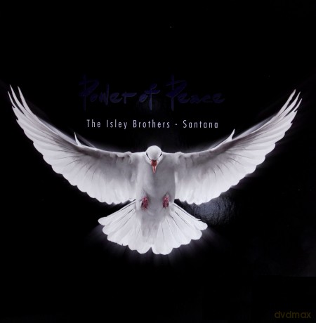 The Isley Brothers & Santana: Power of Peace [2xWinyl]