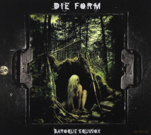 Die Form: Baroque Equinox (digipack) [CD]