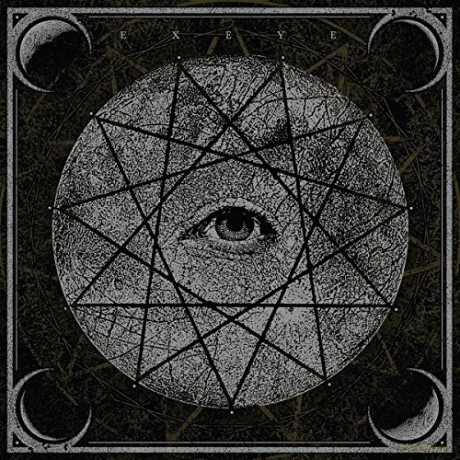 Ex Eye: Ex Eye [CD]