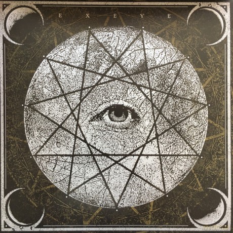 Ex Eye: Ex Eye [Winyl]