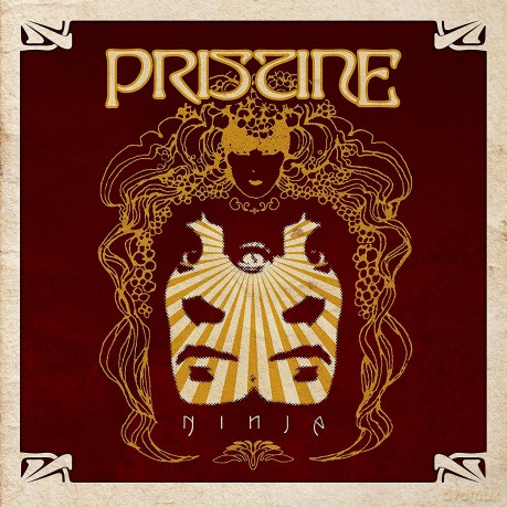 Pristine: Ninja (Limited Edition) [CD]